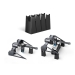 Laserplotter - graveermachine P7 M30 Atomstack 20x20cm